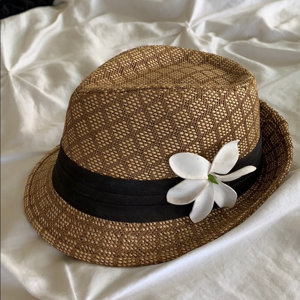 Fedora hat - Picture 2 of 2
